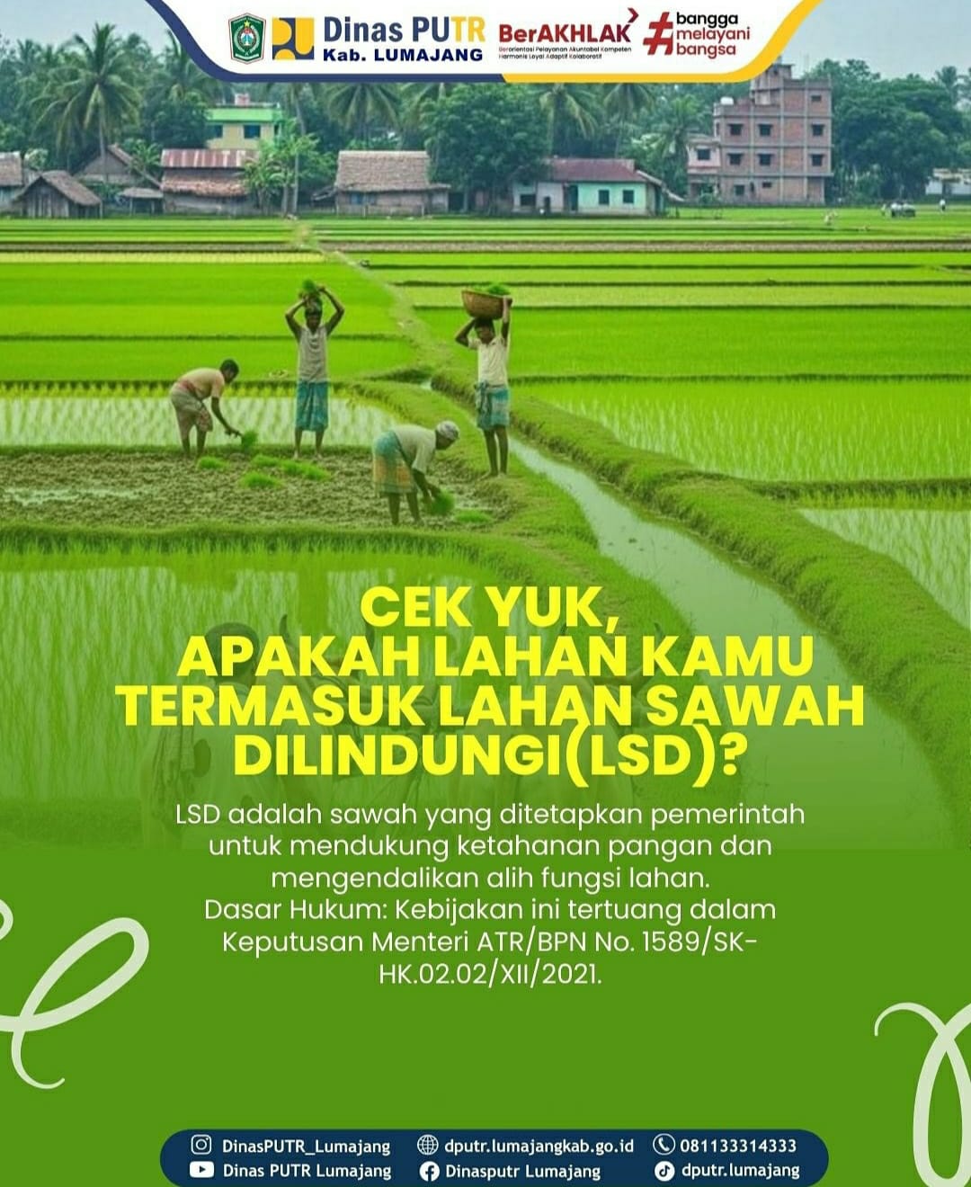 Catat Tanggalnya!! 23 Januari - 29 Januari 2026