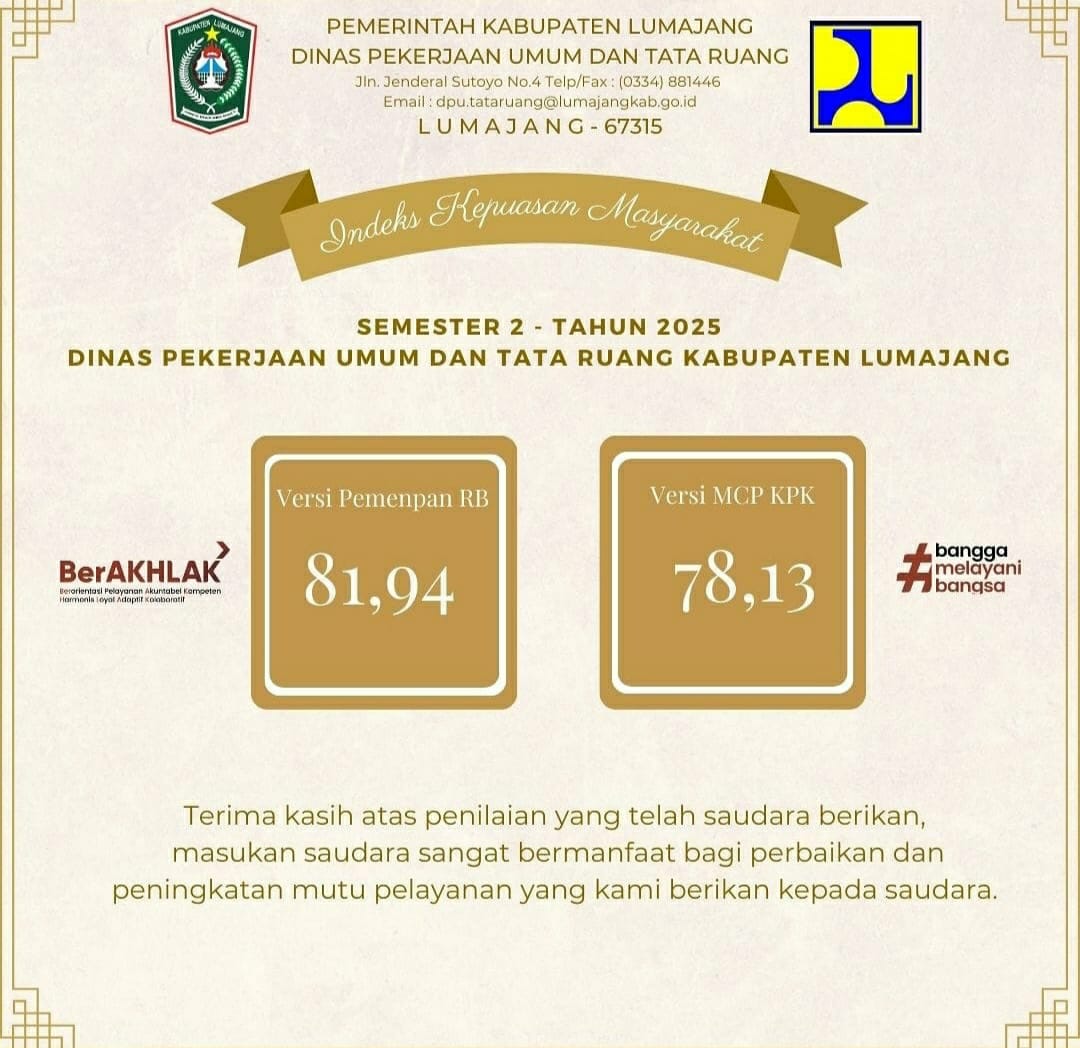 IKM Semester 2 Tahun 2025
