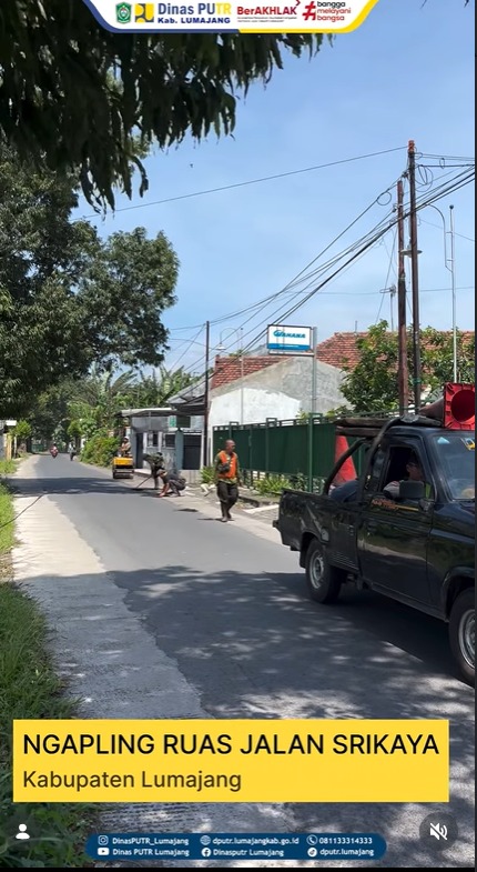 Tim NGAPLING Kembali Turun ke Jalan! ????